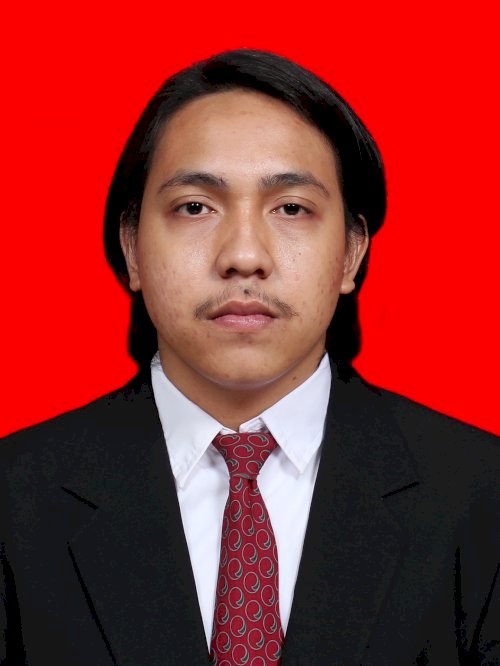 MUHAMMAD FARHAN RADITYA KABAN