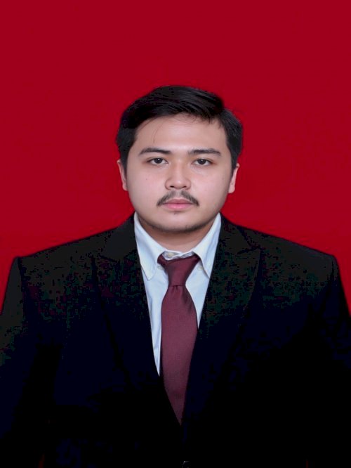 REZA MUSTAKIN