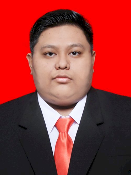 HARGIAN DIANTO ANDJAGI