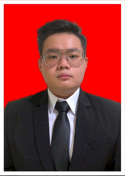 GILBERT IGNATIUS