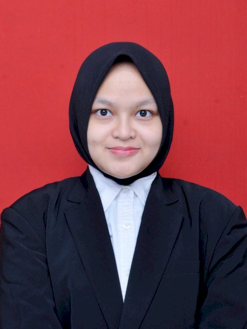 ANNISA GUSRI ASMARA