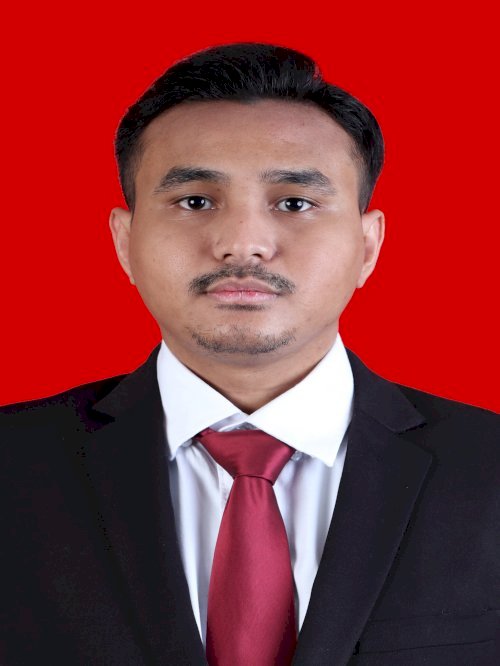 JOHANES CAESARIO MARTIN