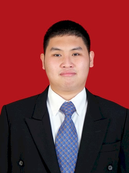 NICHOLAS LOUIS JUNAIDY