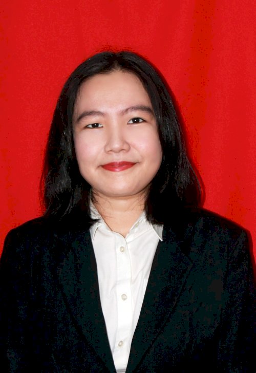MIRELLIE SETIAWAN
