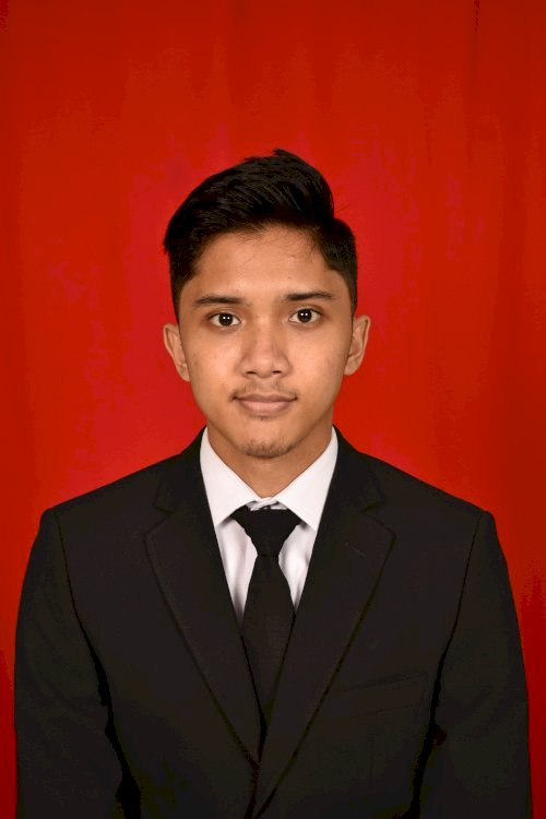 RIDHO WISKA ADIONO