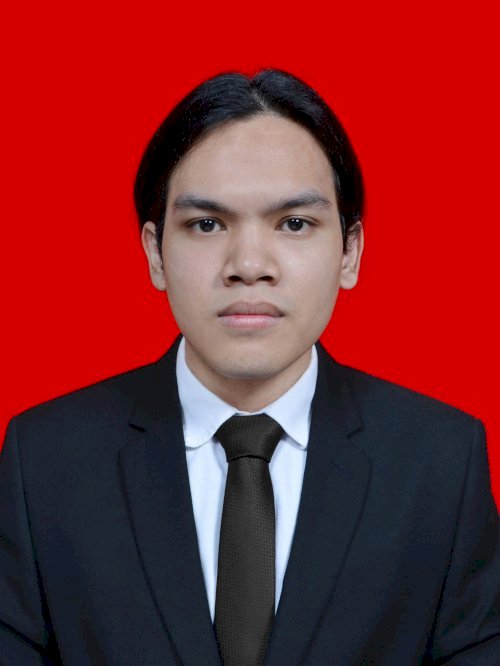 MIKAEL VITO PUTERA