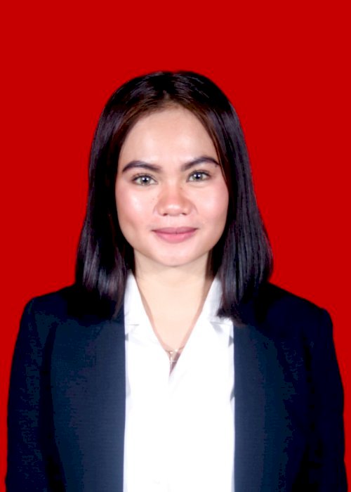 MEIGA PRISKYLLA KITONG