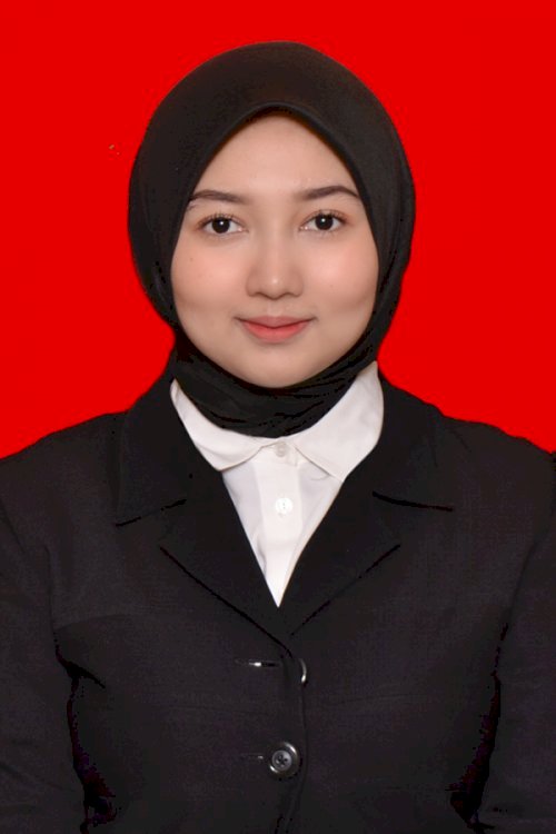 NATASHA CARISSA DEVAWARDHANI