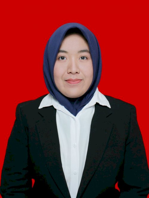 TIARA PUSPITASARI