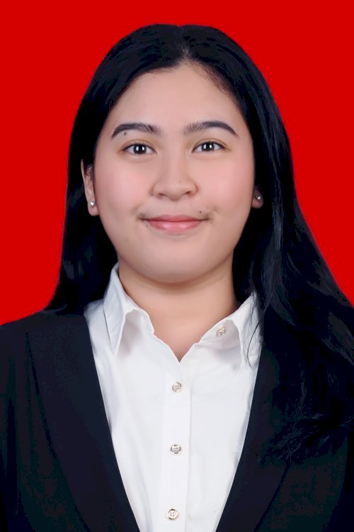 DHEA KINANTI
