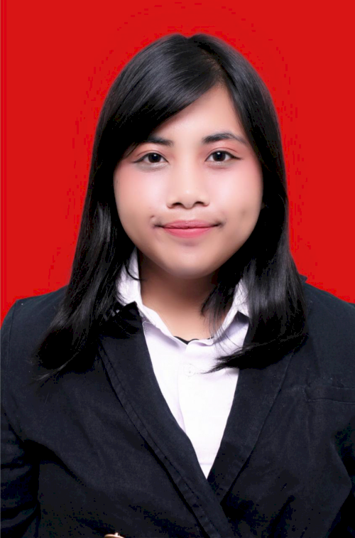 STEFANI KURNIA PERMATA DEWI