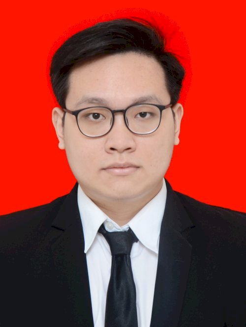 NIKODEMUS DANIEL MICHAEL IMANNUEL