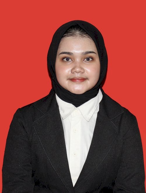 JIHAN FAREYZA
