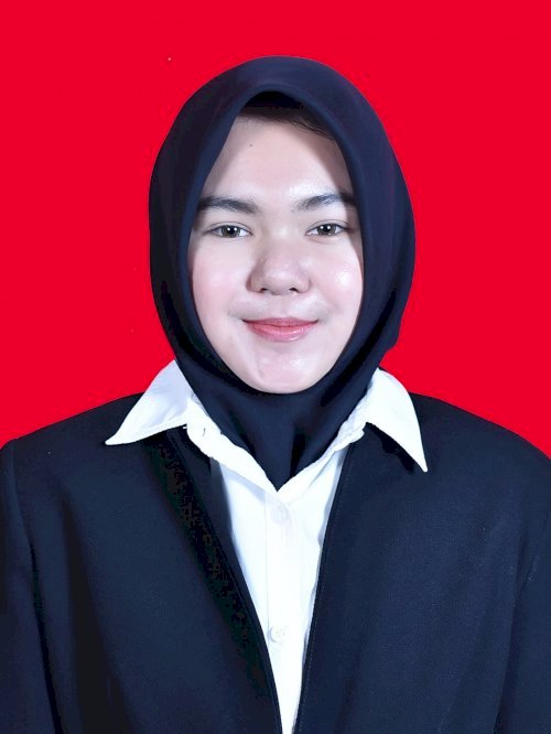 HANNA HARITZANING