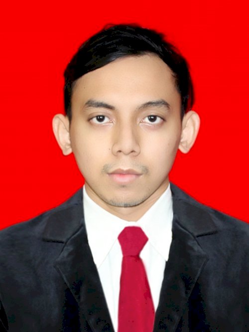 ESA PRAWALA SHIDQI