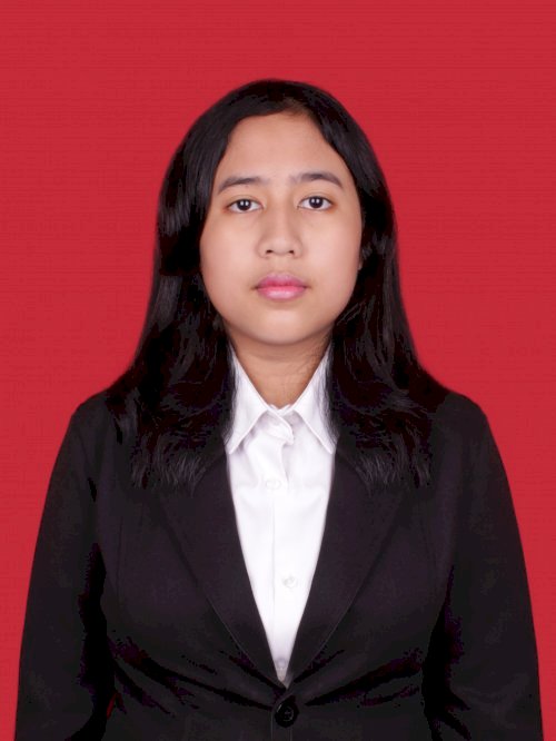 ARDIA VANIA ARGYANTI