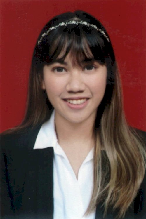 ANGELA MERICI DIAH LARASATI