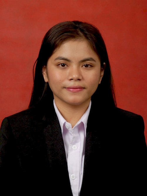 PATRICIA FIOLIDOLFINA MAGANG