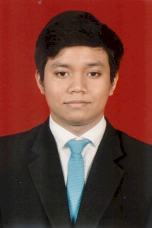 MOHAMMAD RIVALDY MULYAWAN