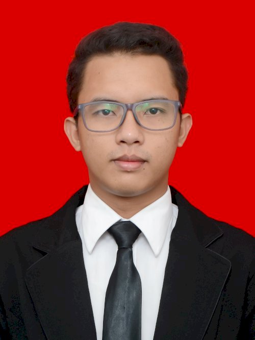 JOVIAN AGUSTINUS