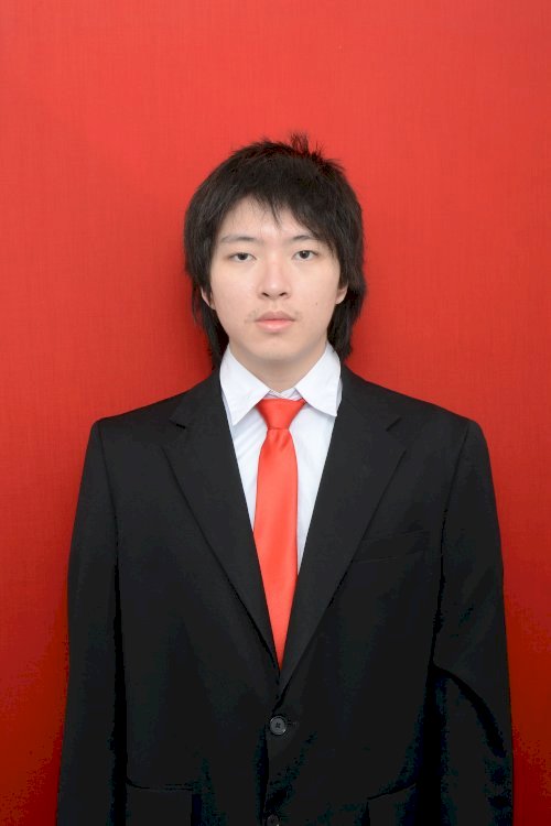 JOEL LIMINATA