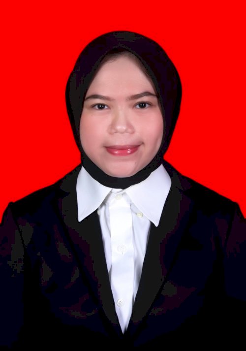 DINDA NURFATMA