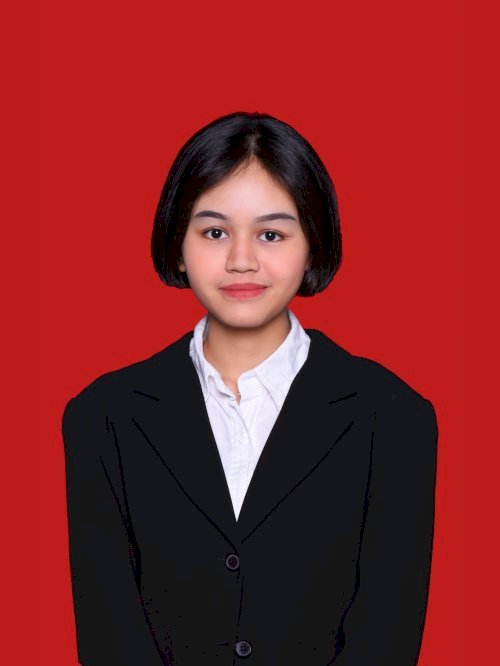 SHINTA KURNIAWATI