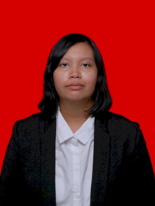 FIDELIA SHASAMUELITA