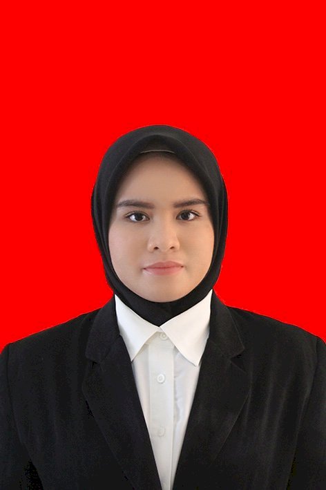 ULFAH KHAIDARNI