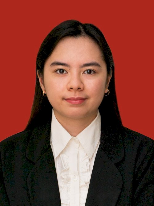 ERICA DELFINIA