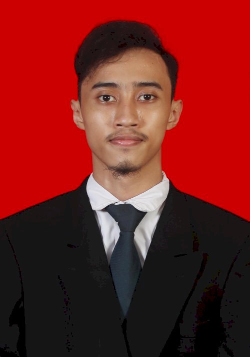 BINTANG ARIF SADILA