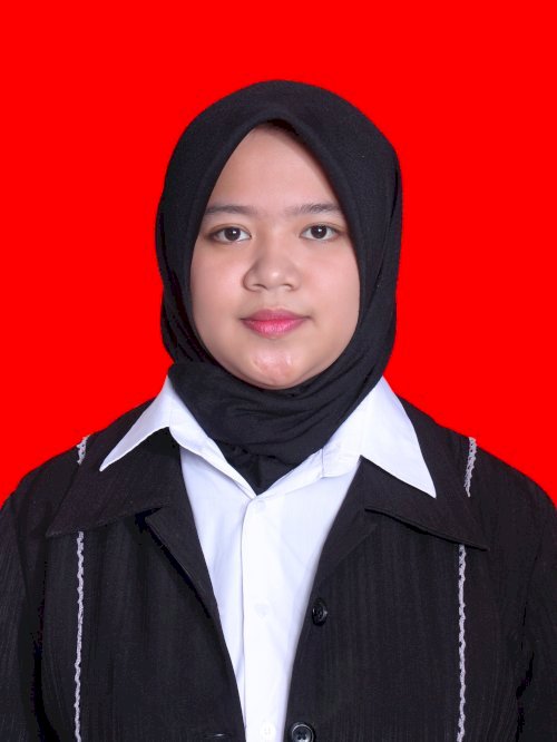 KARINA RIZKI YUNAWATI