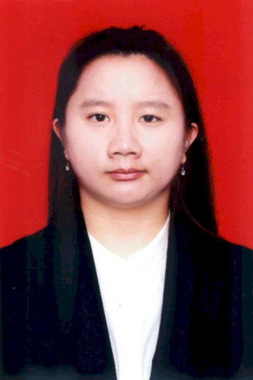 MARGARETHA JESSICA