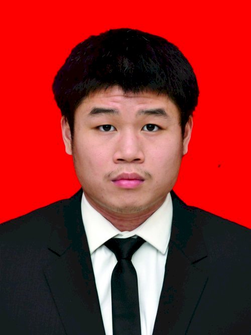 DAVID SETIADI