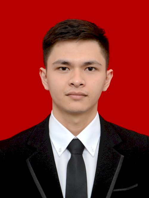 KRISTOFORUS HYRONIMUS ANDREAW WIRAKUSUMA