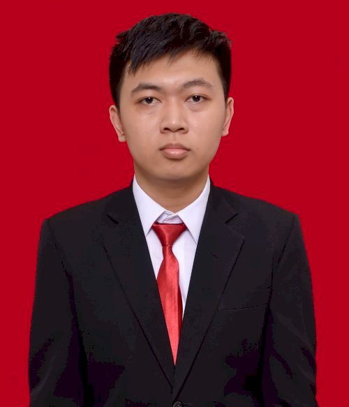 SEFTIAN ARISANDI