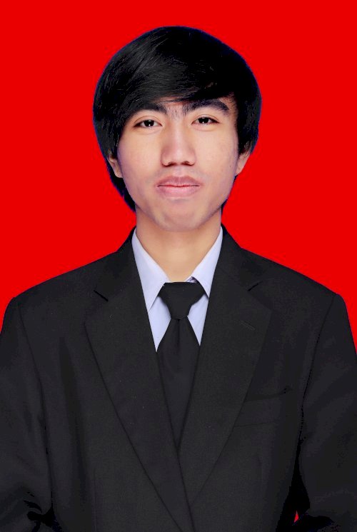 JOSHUA ANTONIO GANI