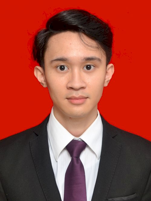 RAFI RAMDHANI AZIS