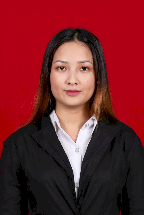 NIEVEN DEBBY KRISTIAN