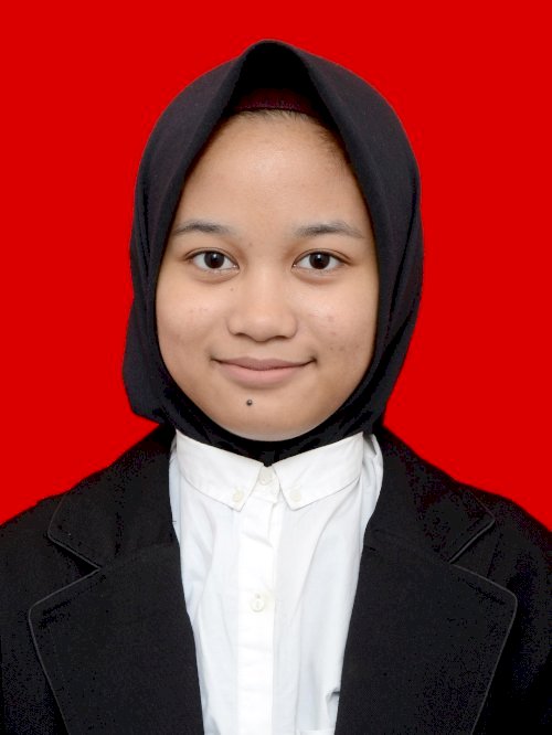 ZANISALMA ALIFIA PUTRI MUALIMAH