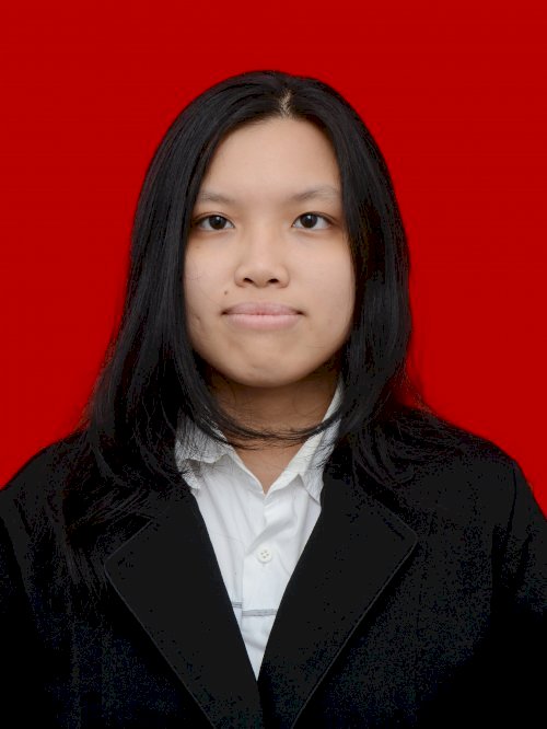 CINDY NOVITA SARI