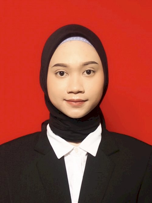 JEHAN INDAH PUTRI
