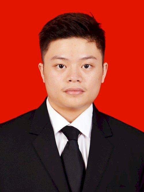 ANTHONY GUNAWAN
