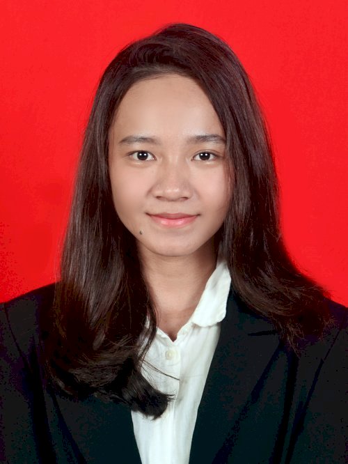 REGITA CAHYANI