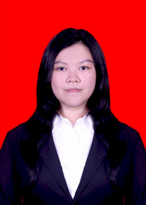 ELVA ANGELICA CHANDRA