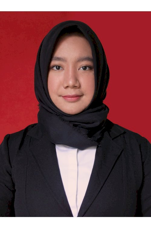 DHYLLA RAMSHA WIKA