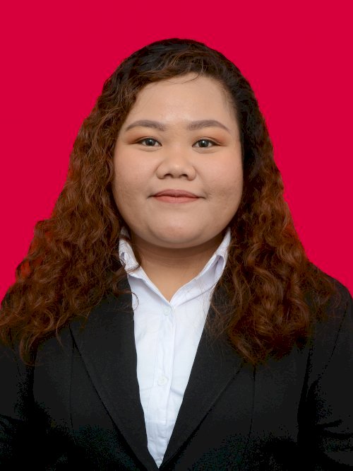 WENDSNEY ARVIANY SADI