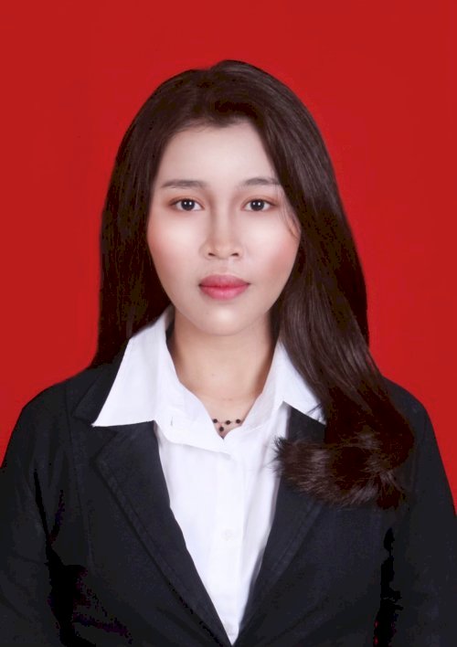 GUSTI AYU WIDIARI AYUNINGTYAS LAKSMI