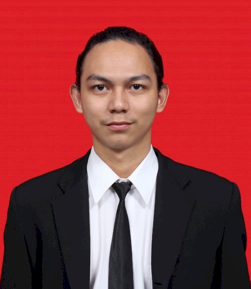 M. DIAZ DARMAWAN