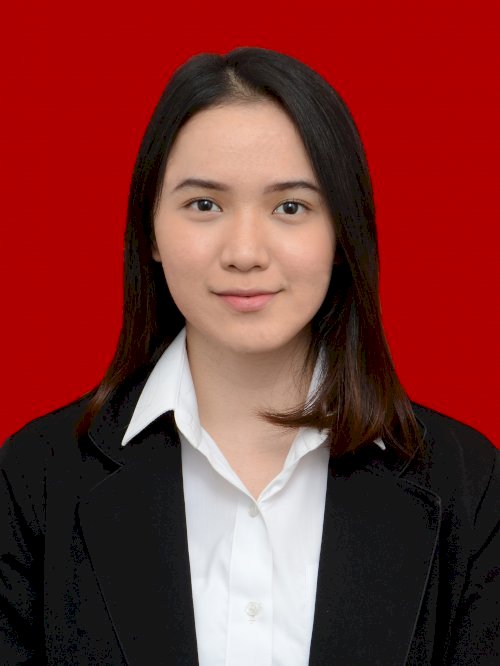 NANDHIRA MAURISKHA